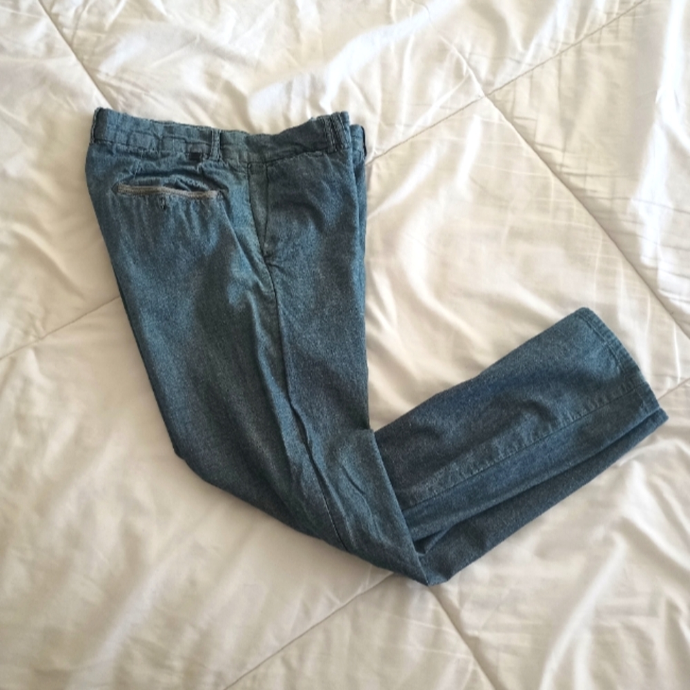 Men's Comune Chino Pants